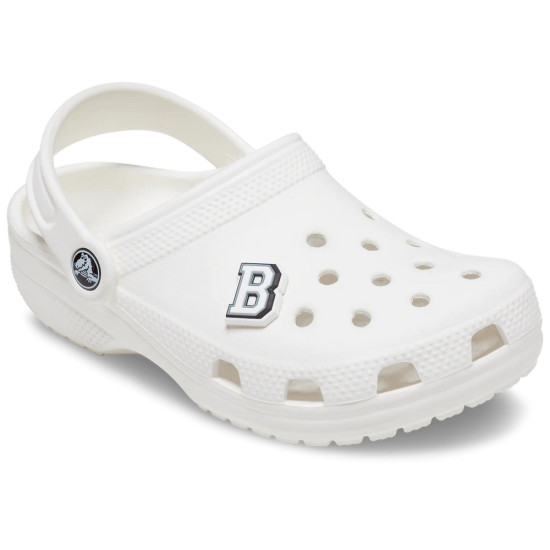 Crocs Jibbitz Letter B